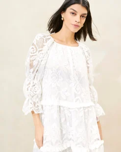 Best Antoinette Tiered Lace Dress FOR THE GUESTS|FOR THE BRIDE