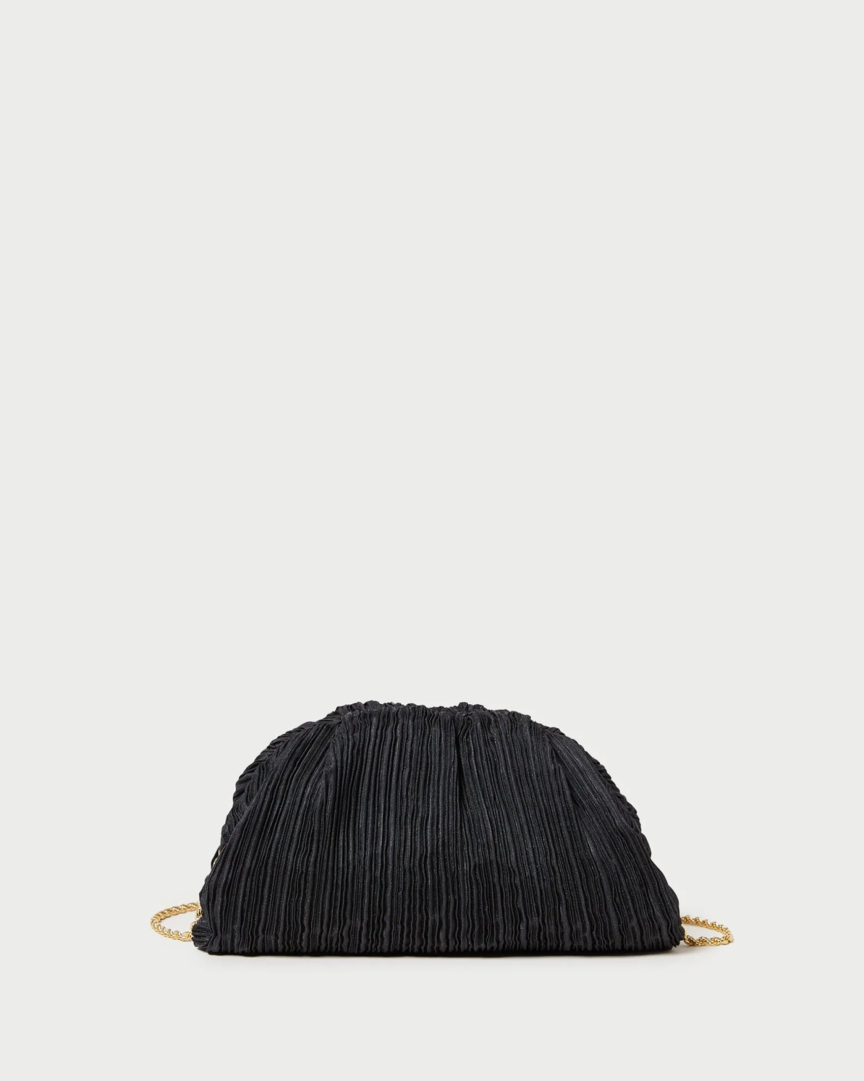 Best Bailey Blue/Crystal Dome Clutch SOMETHING BLUE|FOR THE GUESTS