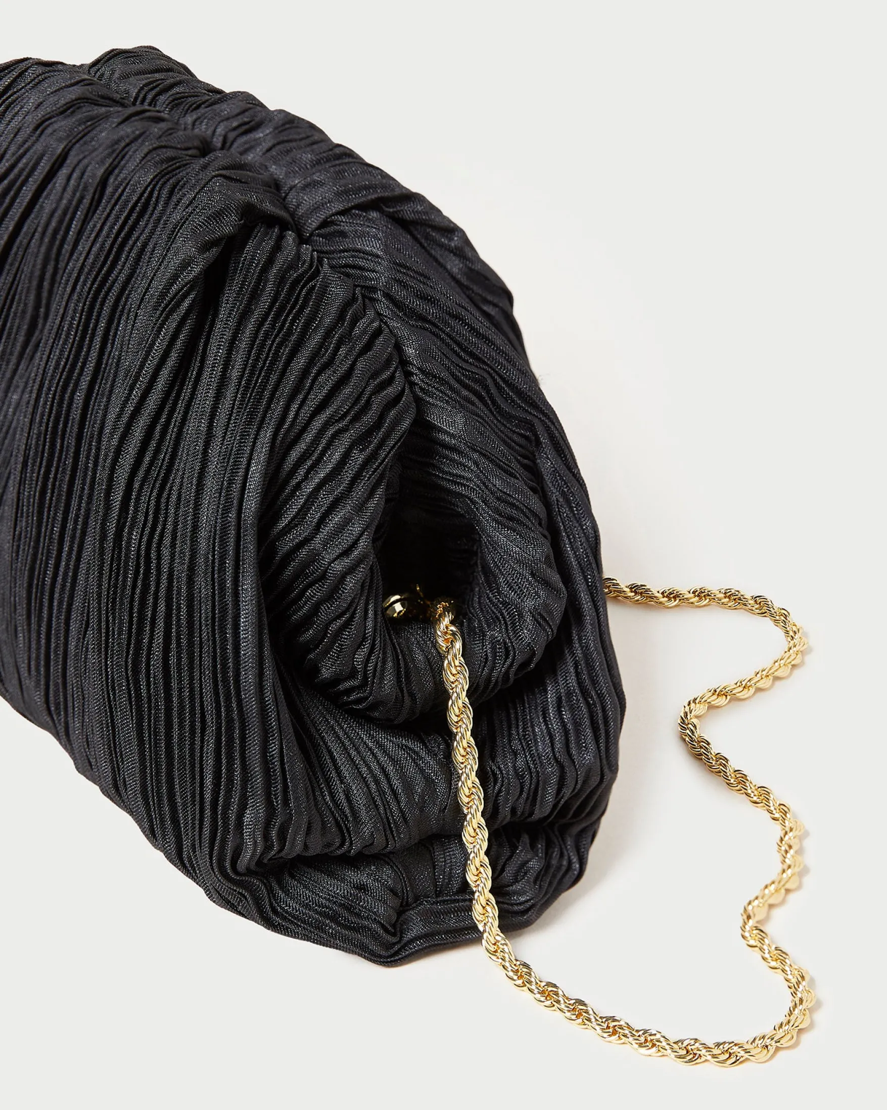 Best Bailey Blue/Crystal Dome Clutch SOMETHING BLUE|FOR THE GUESTS