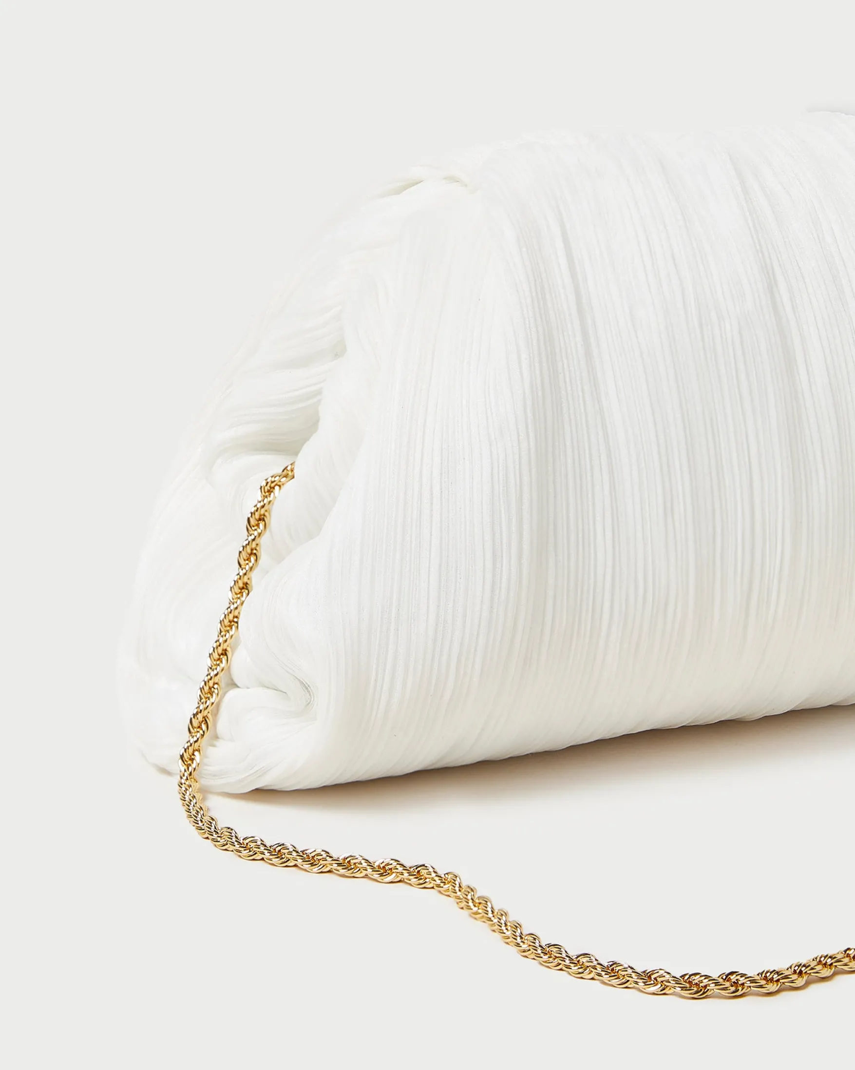 Best Bailey Blue/Crystal Dome Clutch SOMETHING BLUE|FOR THE GUESTS