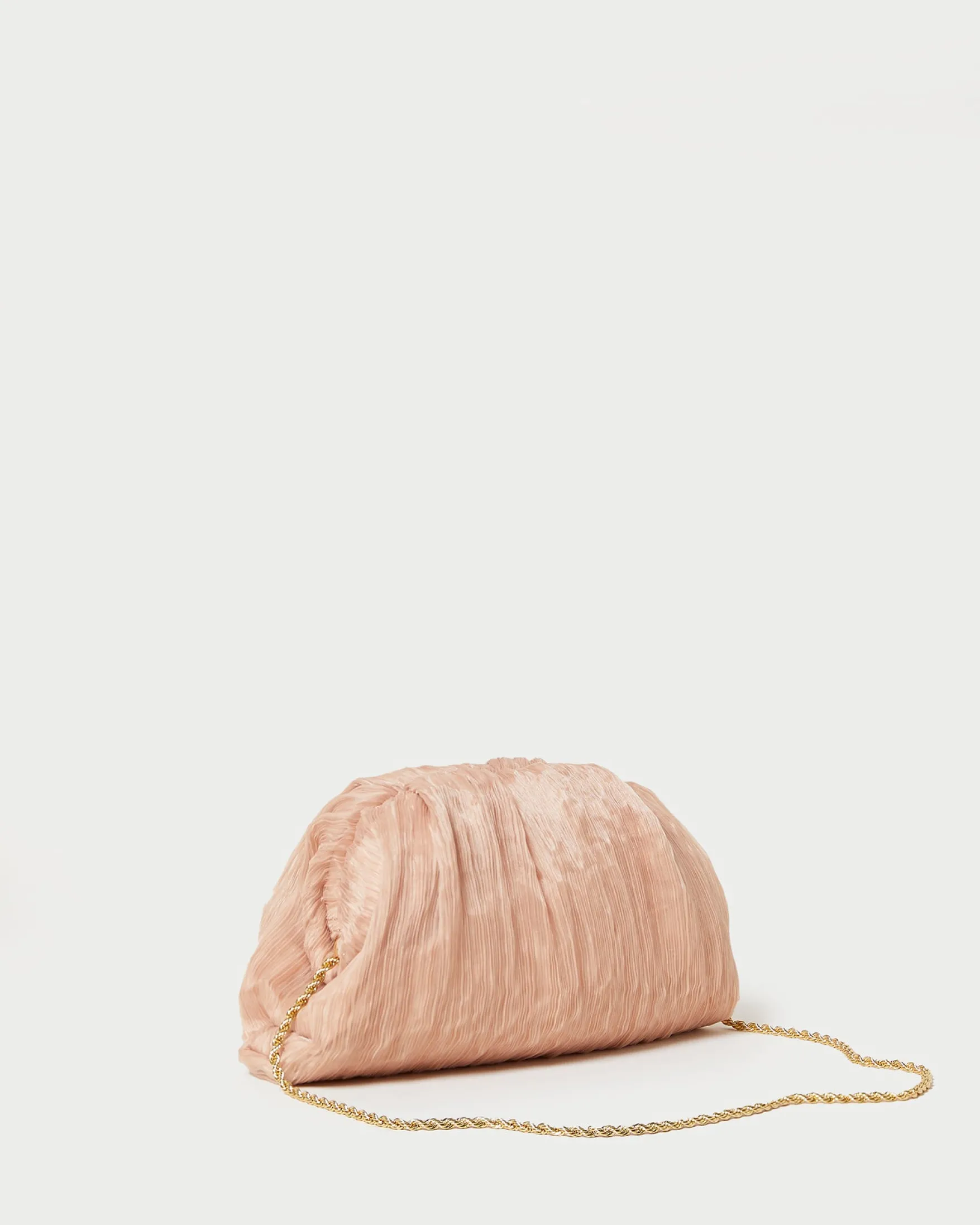 Best Bailey Blue/Crystal Dome Clutch SOMETHING BLUE|FOR THE GUESTS