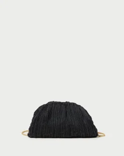Best Bailey Blush/Crystal Dome Clutch Clutches