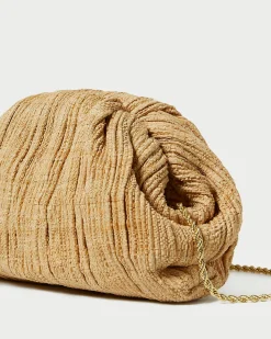 Best Bailey Blush/Crystal Dome Clutch Clutches