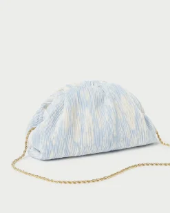 Best Bailey Pleated Dome Clutch Clutches