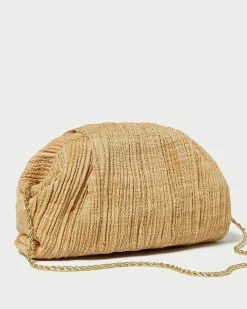 Best Bailey Pleated Dome Clutch Clutches