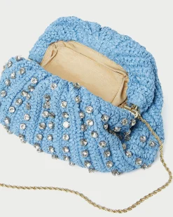 Best Bailey Pleated Dome Clutch Clutches
