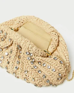 Best Bailey Pleated Dome Clutch Clutches