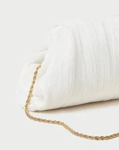 Best Bailey Pleated Dome Clutch Clutches