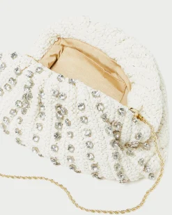 Best Bailey Pleated Dome Clutch Clutches