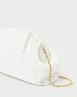 Best Bailey Pleated Dome Clutch Clutches