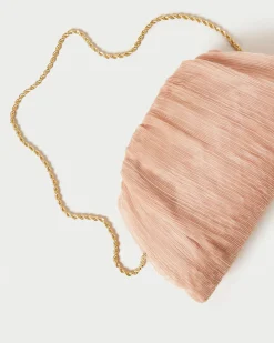 Best Bailey Pleated Dome Clutch Clutches
