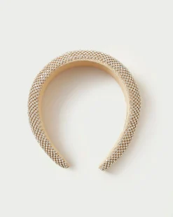 Outlet Bellamy Diamanté Headband FOR THE GUESTS|FOR THE BRIDE