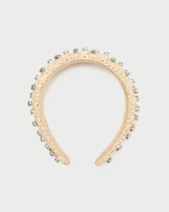 Outlet Bellamy Diamanté Headband FOR THE GUESTS|FOR THE BRIDE