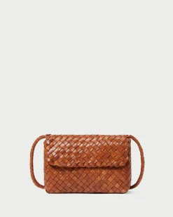 Clearance Billie Leather Shoulder Bag Shoulder Bags