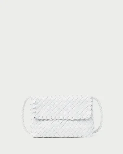 Outlet Billie Leather Shoulder Bag Casual Staples|Event Essentials