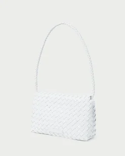 Outlet Billie Leather Shoulder Bag Casual Staples|Event Essentials