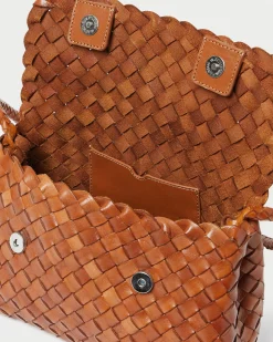 Outlet Billie Leather Shoulder Bag Casual Staples|Event Essentials