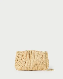 Best Brit Flat Pleated Clutch FOR THE GUESTS|FOR THE BRIDE