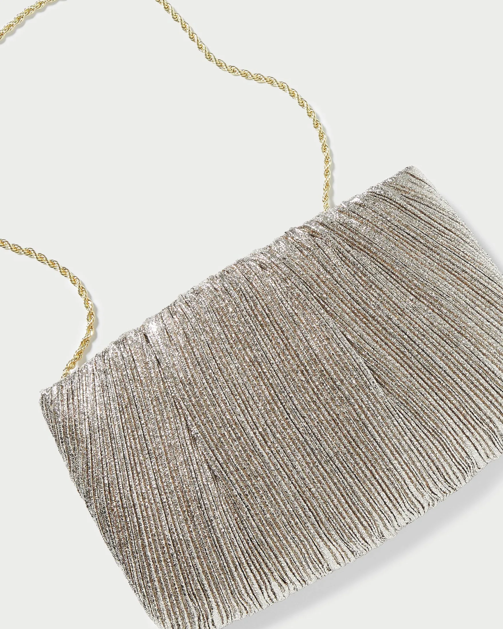 Best Brit Flat Pleated Clutch FOR THE GUESTS|FOR THE BRIDE