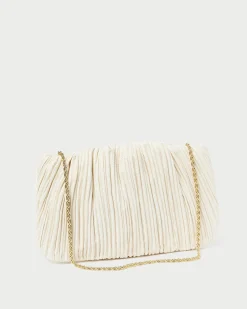 Best Brit Flat Pleated Clutch FOR THE GUESTS|FOR THE BRIDE