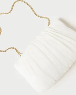 Best Brit Flat Pleated Clutch FOR THE GUESTS|FOR THE BRIDE