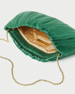 Best Brit Flat Pleated Clutch FOR THE GUESTS|FOR THE BRIDE