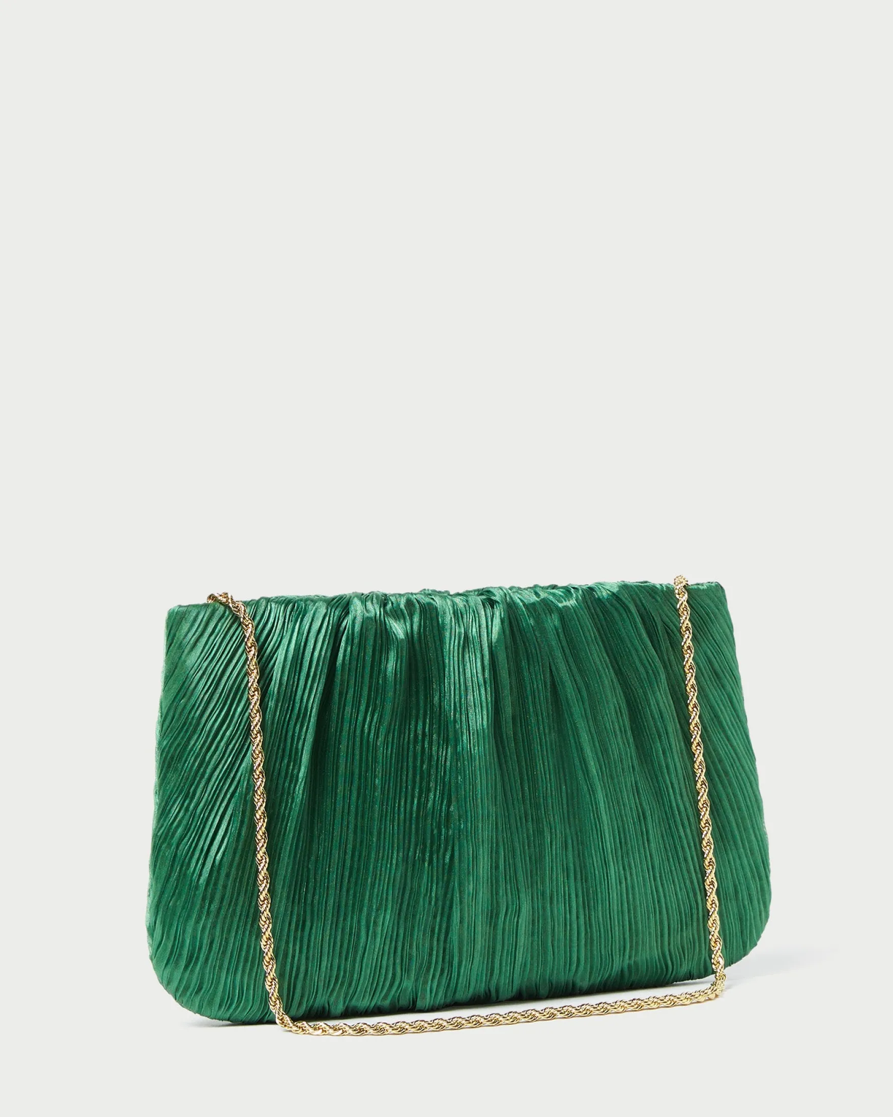 Best Brit Flat Pleated Clutch FOR THE GUESTS|FOR THE BRIDE