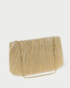 Best Brit Flat Pleated Clutch FOR THE GUESTS|FOR THE BRIDE