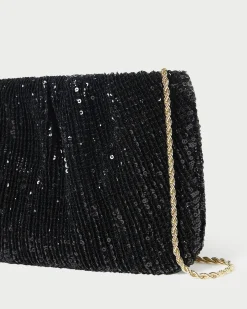 Best Brit Flat Pleated Clutch FOR THE GUESTS|FOR THE BRIDE