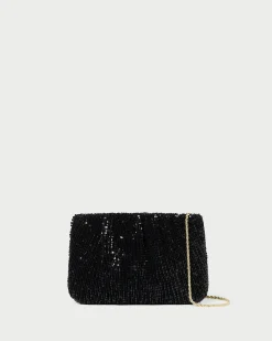Discount Brit Flat Pleated Clutch FOR THE GUESTS|FOR THE BRIDE
