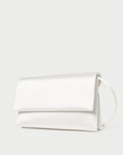 New Charlee Leather Shoulder Bag Shoulder Bags