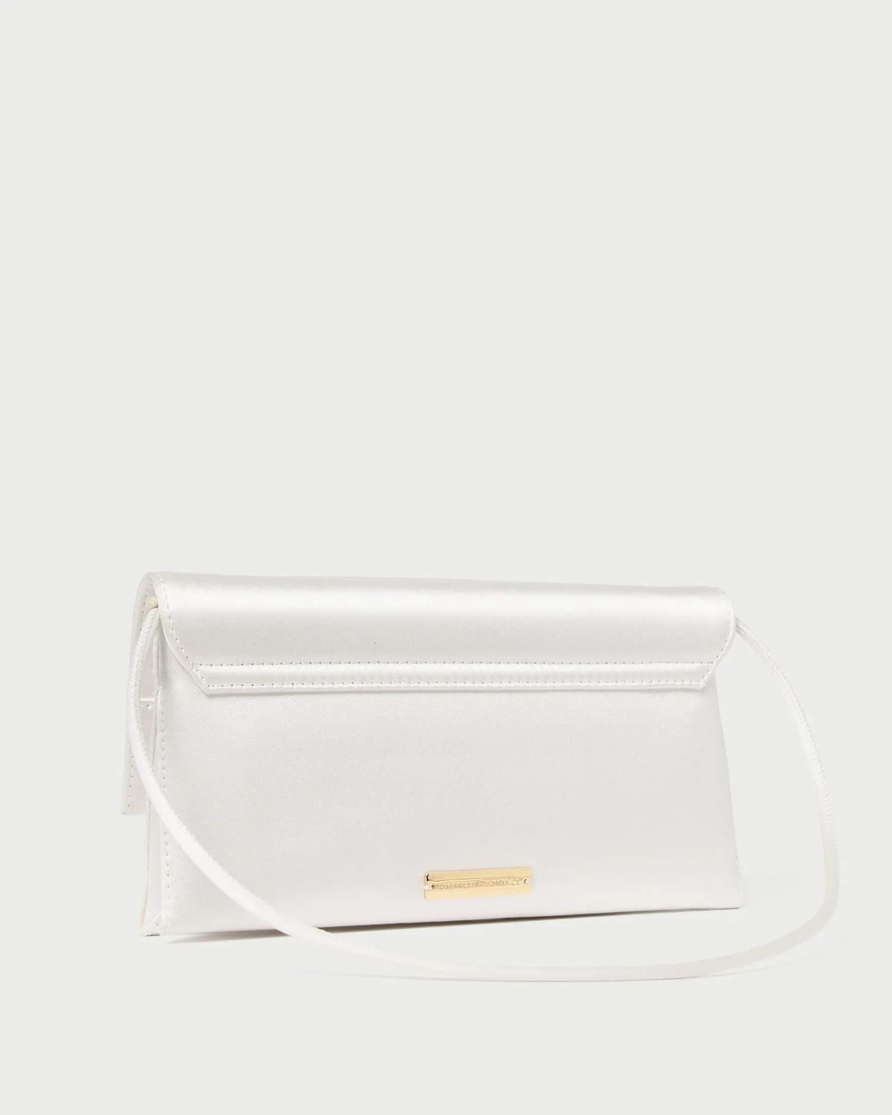 New Charlee Leather Shoulder Bag Shoulder Bags
