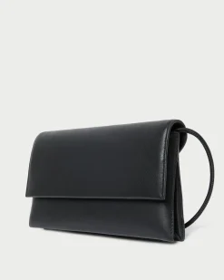 Online Charlee Satin Shoulder Bag Event Essentials|Shoulder Bags