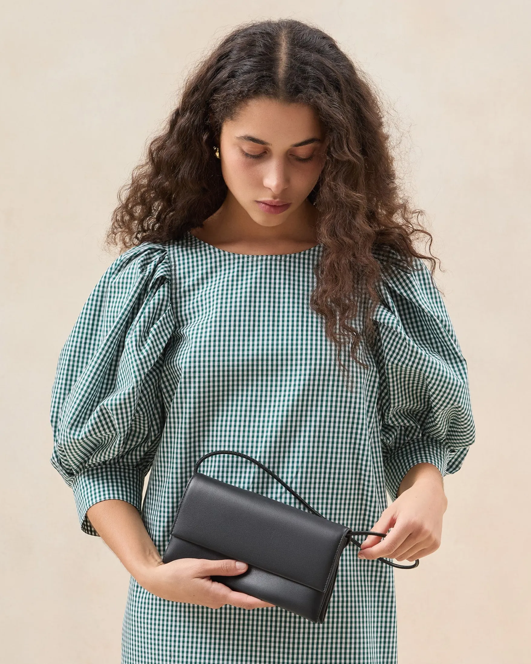 Online Charlee Satin Shoulder Bag Event Essentials|Shoulder Bags