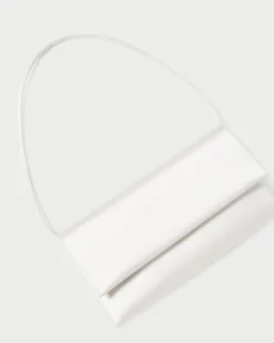 Online Charlee Satin Shoulder Bag Event Essentials|Shoulder Bags