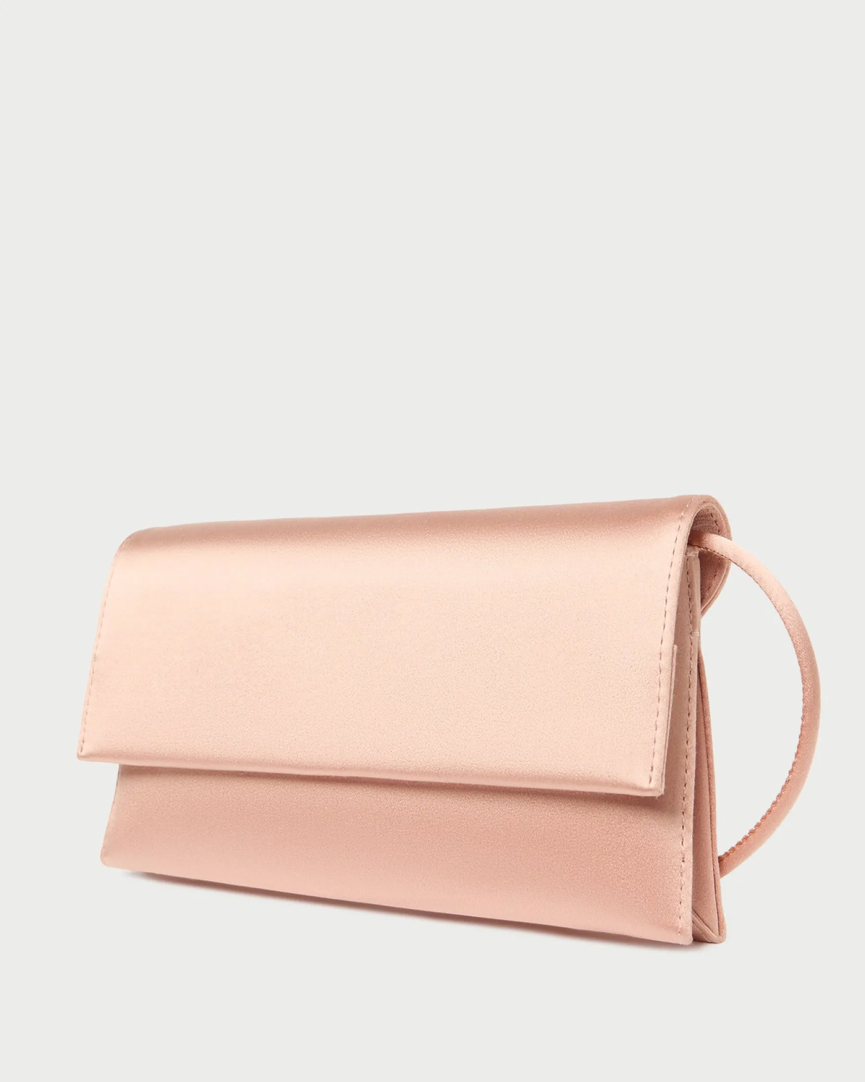 New Charlee Butter Leather Shoulder Bag FOR THE GUESTS|Event Essentials