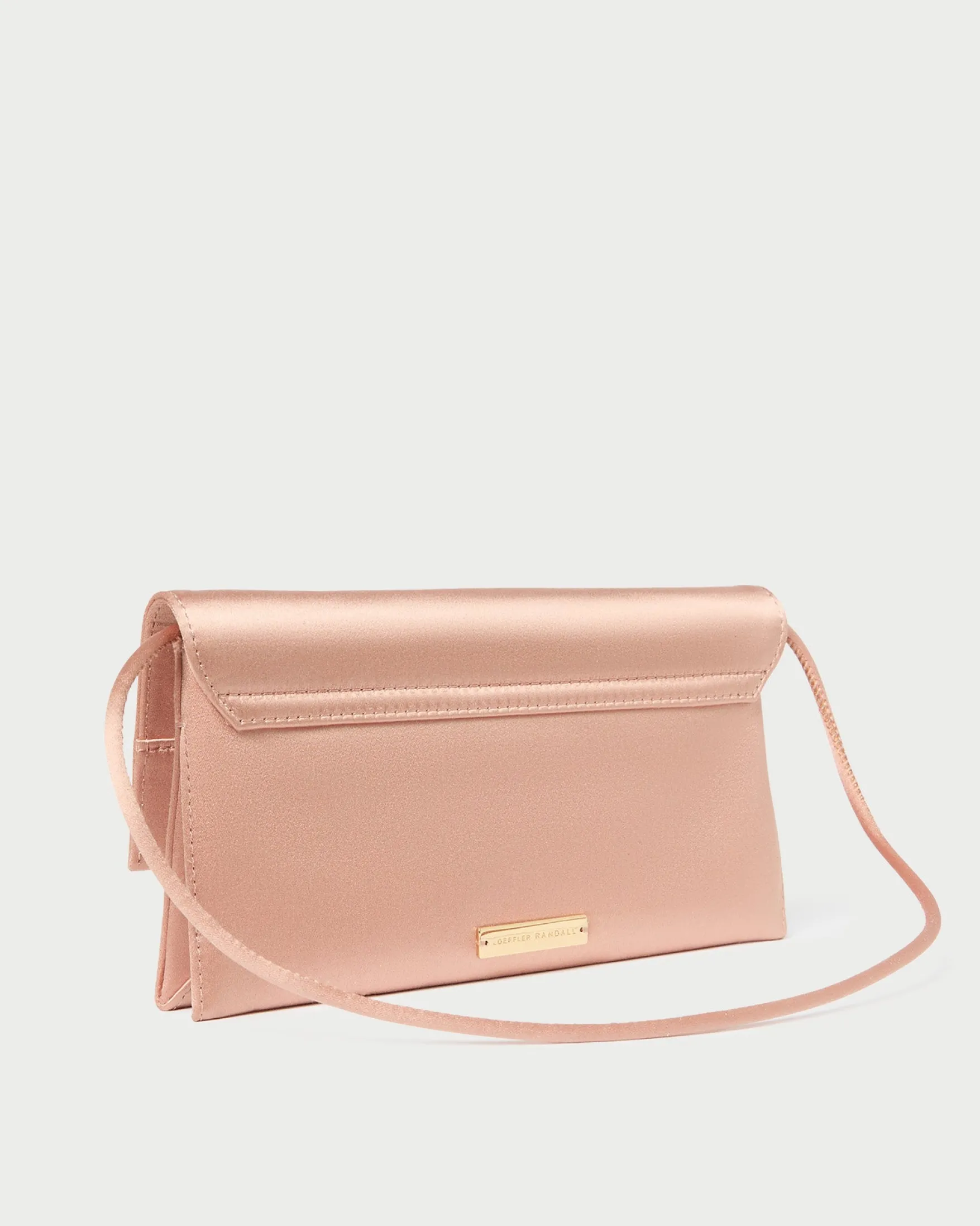 New Charlee Butter Leather Shoulder Bag FOR THE GUESTS|Event Essentials