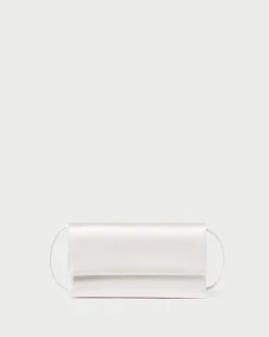 New Charlee Butter Leather Shoulder Bag FOR THE GUESTS|Event Essentials