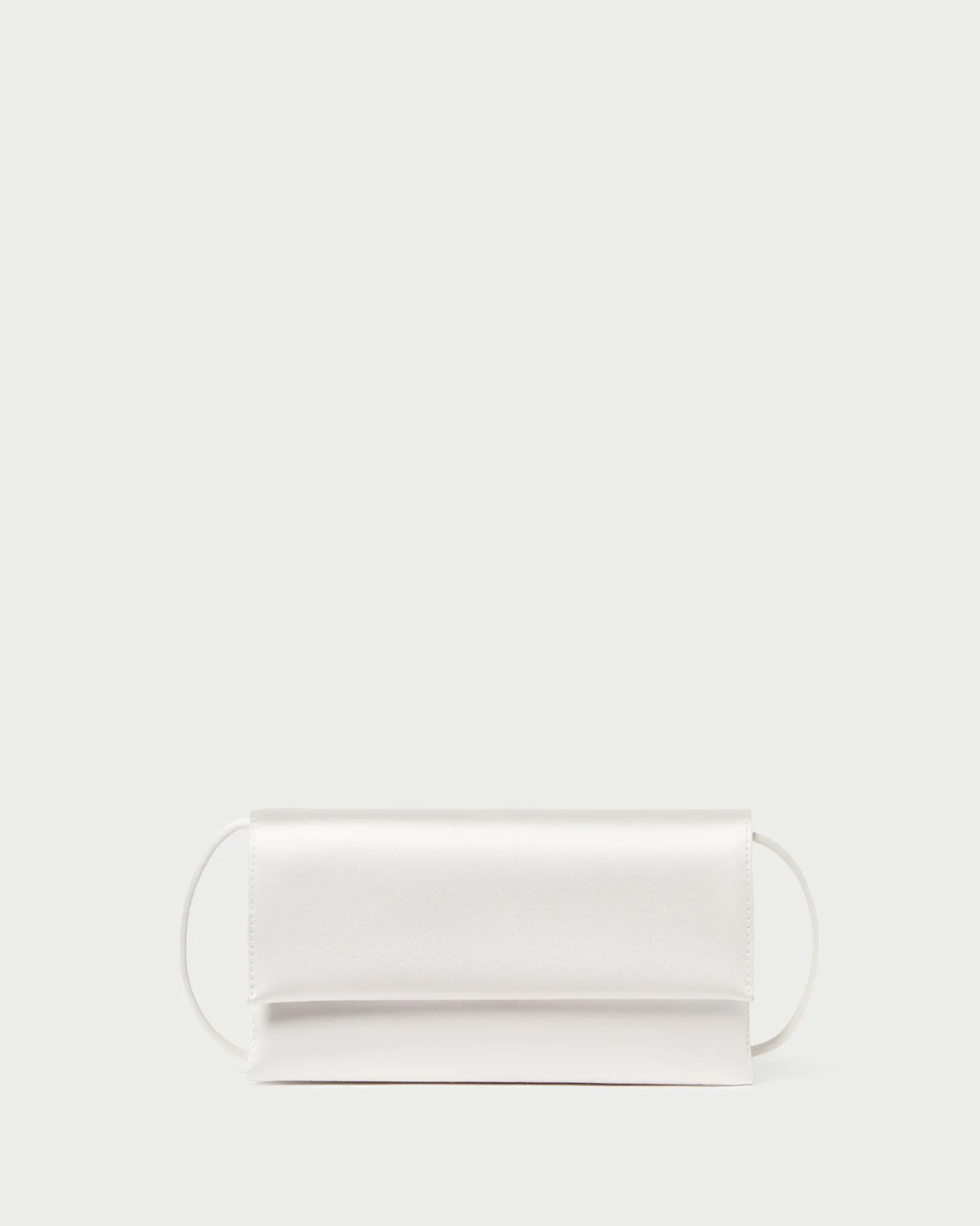 New Charlee Butter Leather Shoulder Bag FOR THE GUESTS|Event Essentials