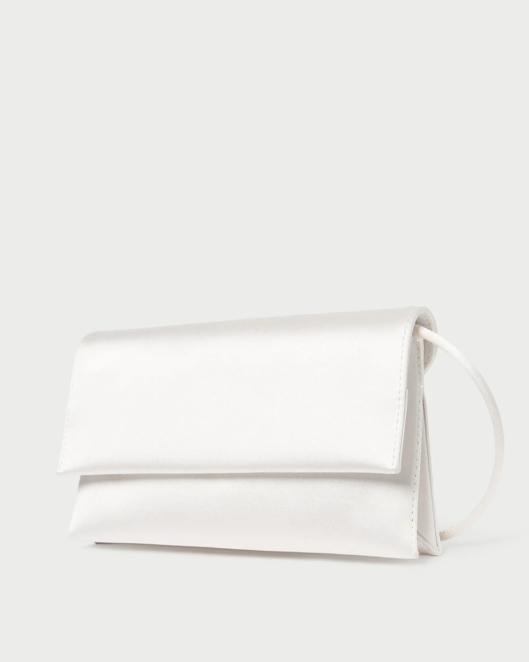 New Charlee Butter Leather Shoulder Bag FOR THE GUESTS|Event Essentials