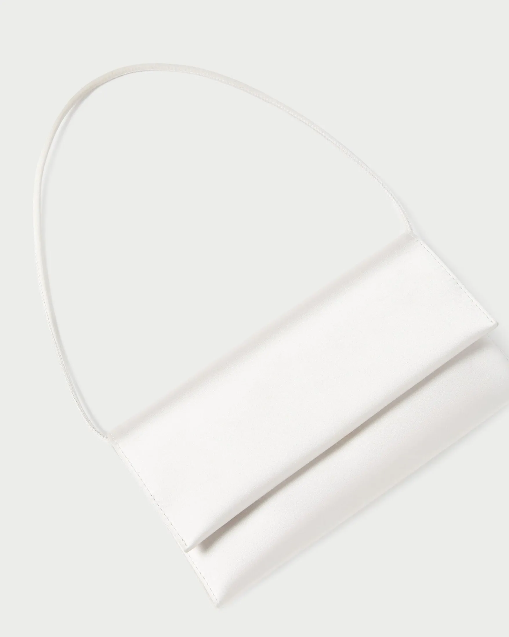 New Charlee Butter Leather Shoulder Bag FOR THE GUESTS|Event Essentials