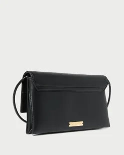 New Charlee Butter Leather Shoulder Bag FOR THE GUESTS|Event Essentials