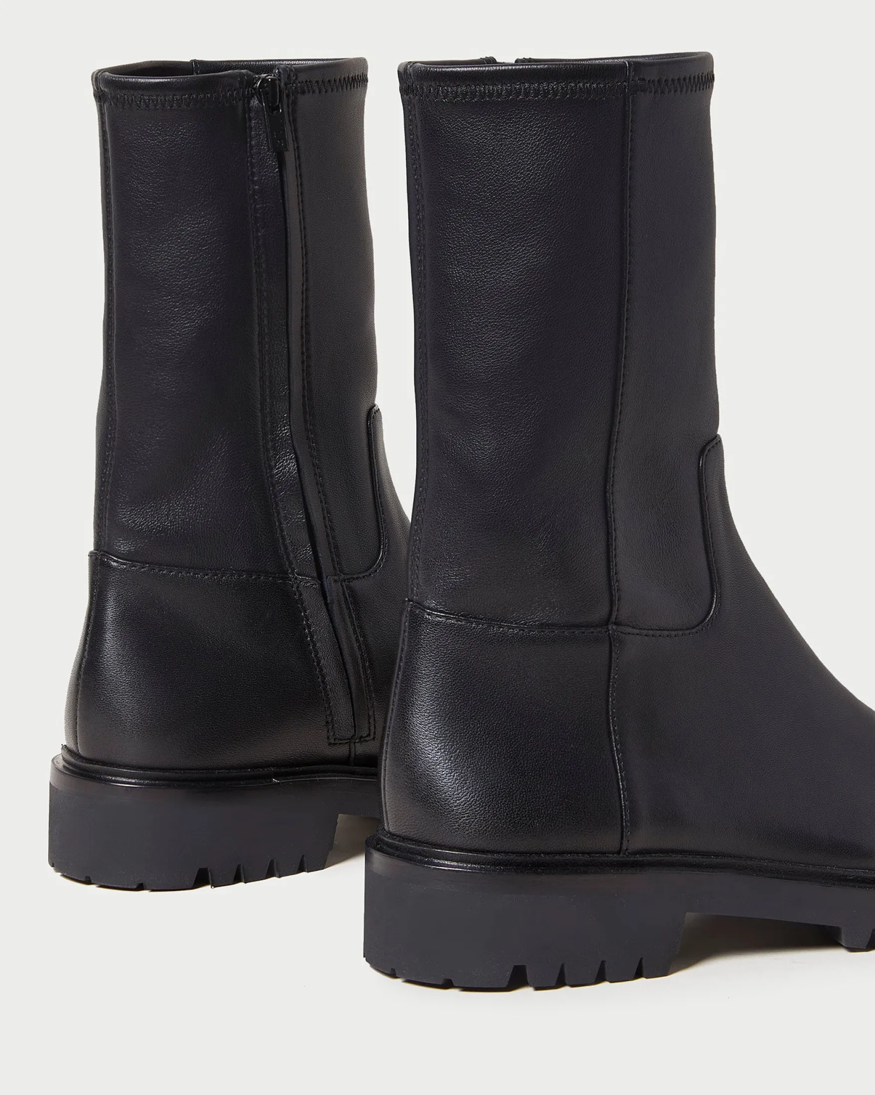 Sale Danny Mid Lug Boot Boots