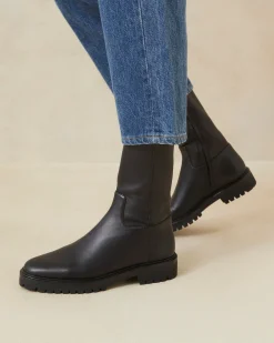 Sale Danny Mid Lug Boot Boots