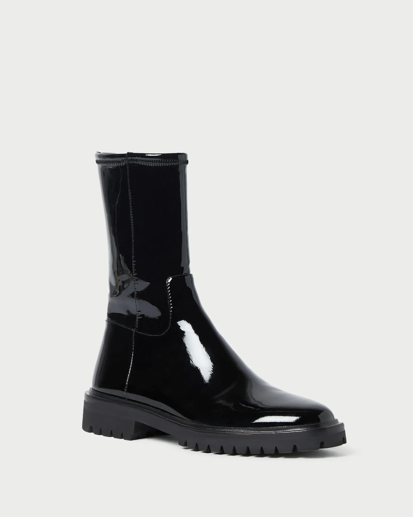 Sale Danny Mid Lug Boot Boots