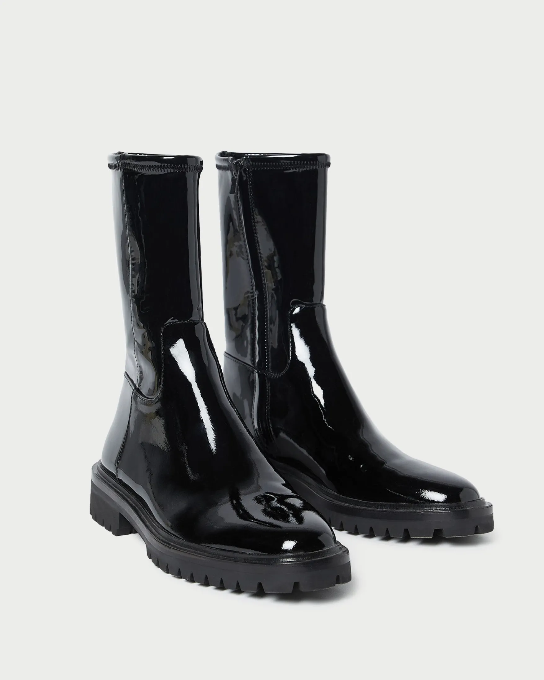 Sale Danny Mid Lug Boot Boots