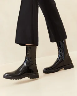 Sale Danny Mid Lug Boot Boots