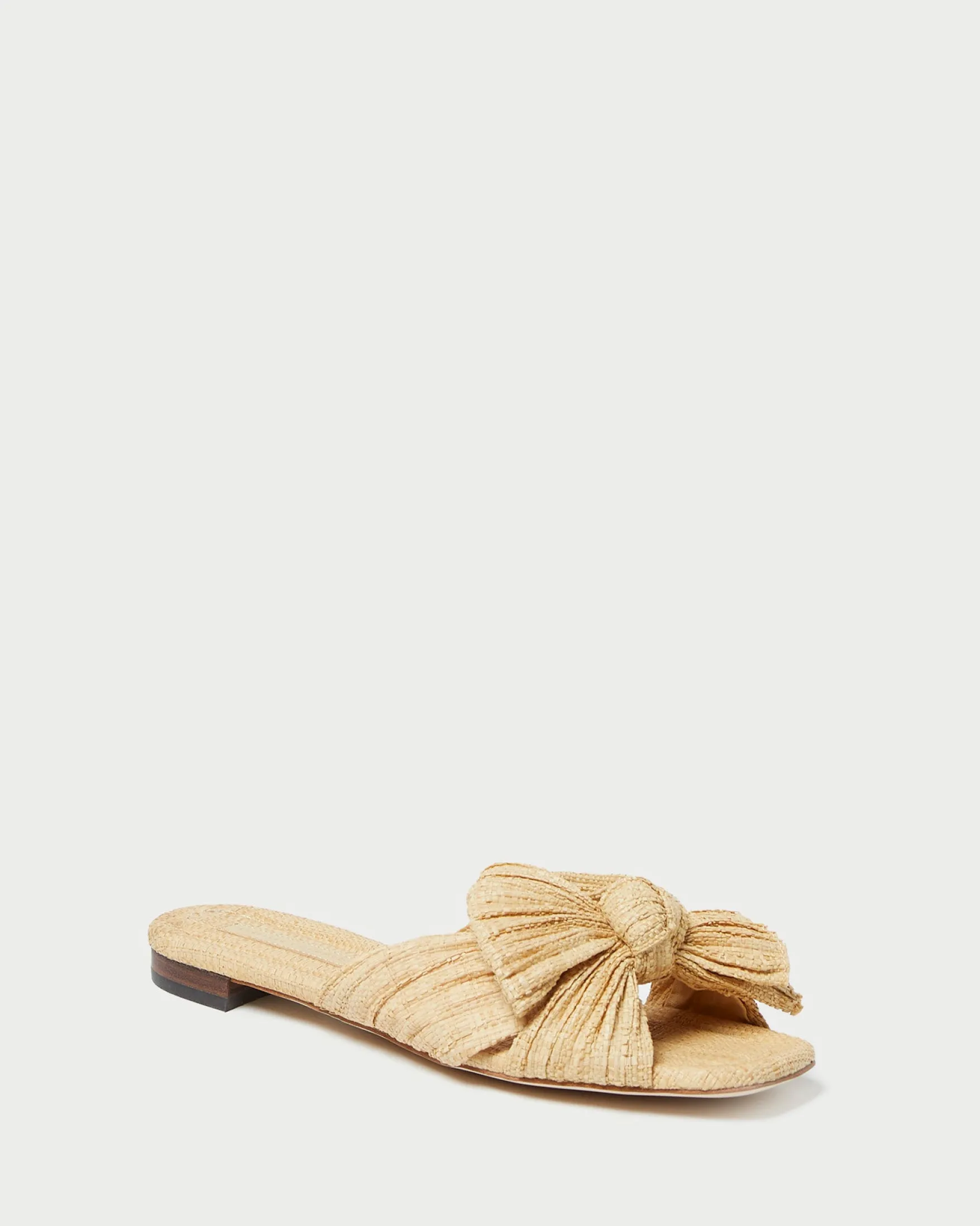 Online Daphne Bow Slide SOMETHING BLUE|FOR THE BRIDE