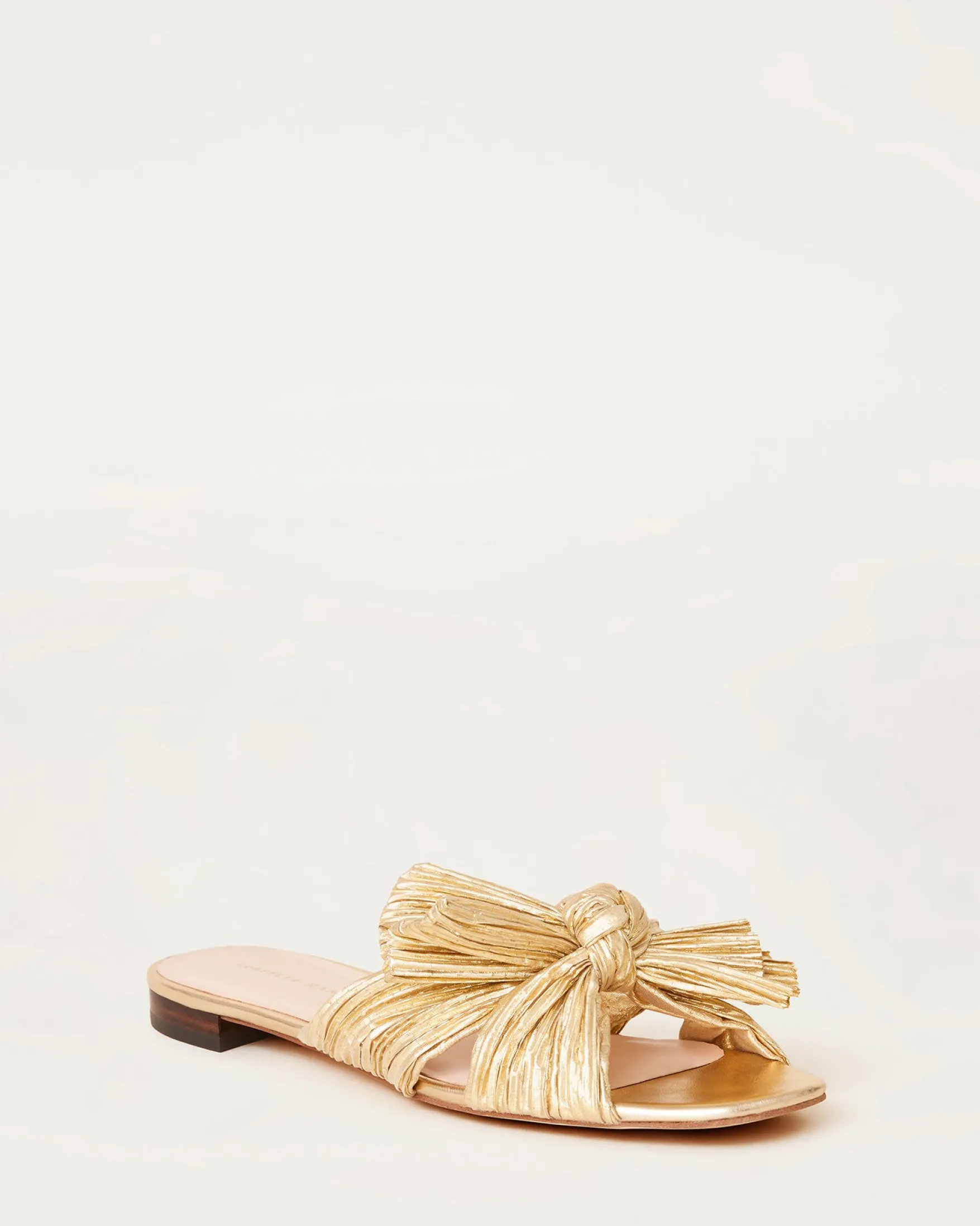 Online Daphne Bow Slide SOMETHING BLUE|FOR THE BRIDE