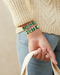 Sale Vote/Choice Bracelets Jewelry|Accessories